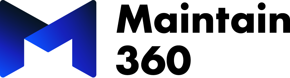 logo maintain360